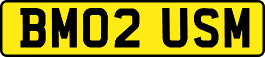 BM02USM