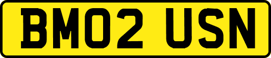 BM02USN
