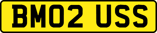 BM02USS