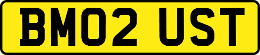 BM02UST