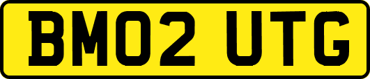 BM02UTG