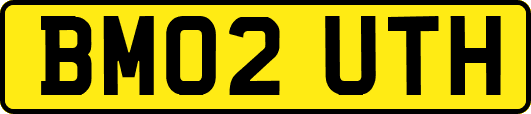 BM02UTH
