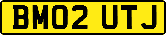 BM02UTJ