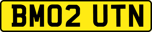 BM02UTN