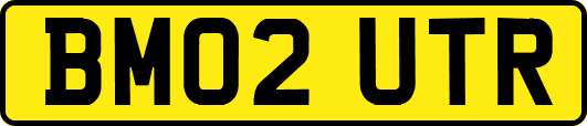 BM02UTR