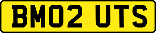 BM02UTS