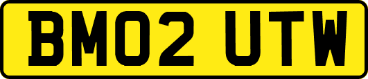 BM02UTW