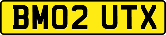 BM02UTX