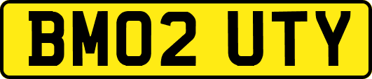 BM02UTY