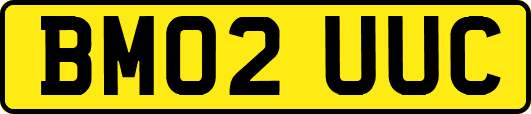 BM02UUC
