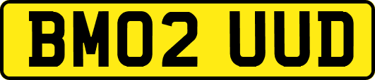 BM02UUD