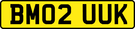 BM02UUK
