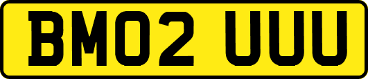 BM02UUU