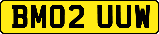 BM02UUW