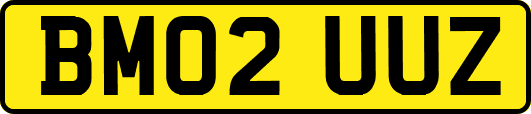 BM02UUZ