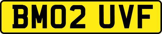 BM02UVF