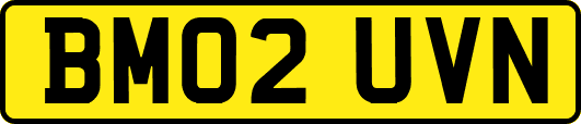 BM02UVN