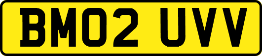 BM02UVV