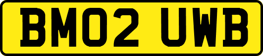 BM02UWB