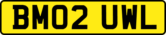BM02UWL
