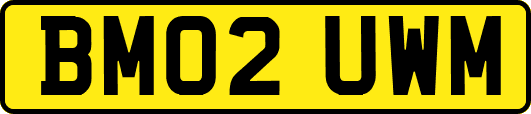 BM02UWM