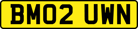 BM02UWN