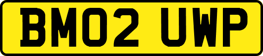 BM02UWP
