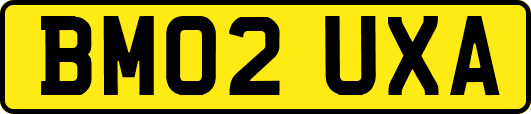 BM02UXA