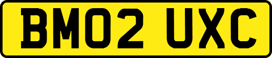 BM02UXC