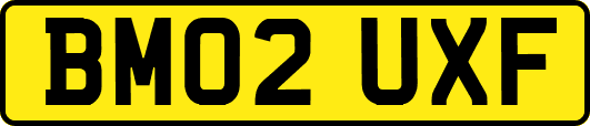 BM02UXF