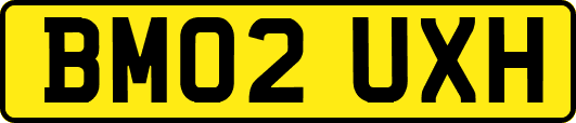 BM02UXH