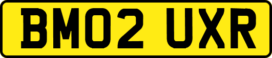 BM02UXR