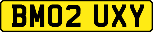 BM02UXY