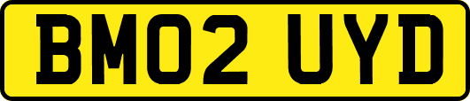 BM02UYD