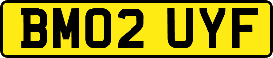BM02UYF