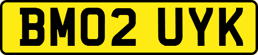 BM02UYK