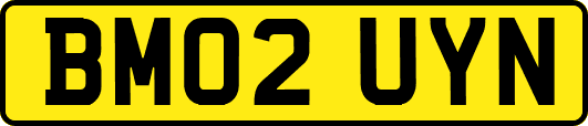 BM02UYN
