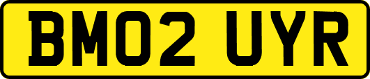BM02UYR