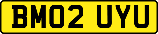 BM02UYU
