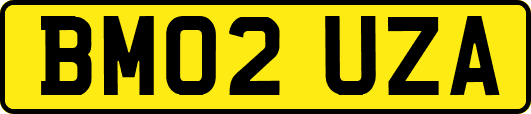 BM02UZA