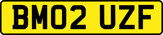 BM02UZF