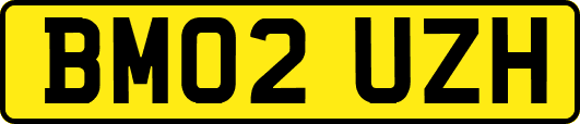 BM02UZH