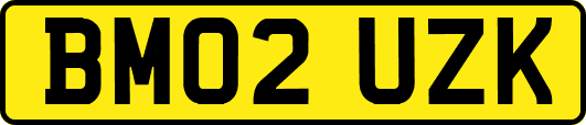BM02UZK