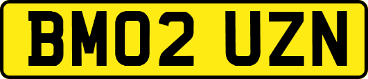 BM02UZN