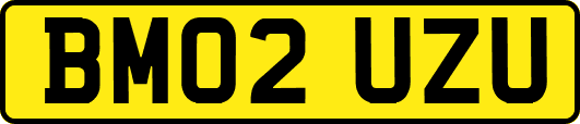 BM02UZU