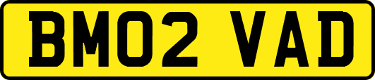 BM02VAD