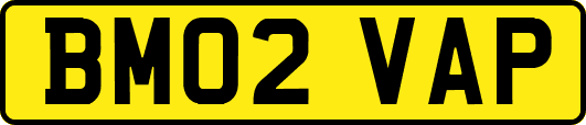 BM02VAP