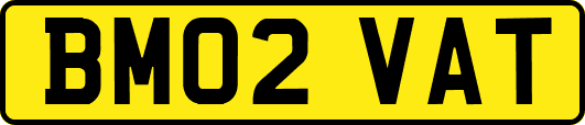 BM02VAT