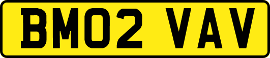 BM02VAV