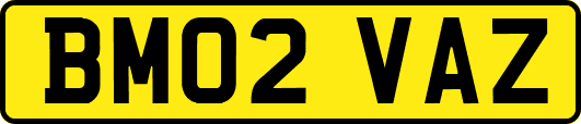 BM02VAZ